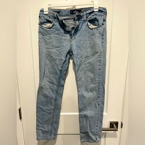 Hollister Skinny Jeans